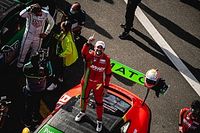 Porsche Cup: Paludo relata “prova de administração com ritmo de classificação” em Curitiba
