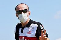 Kubica na celowniku Astona Martina?