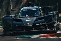 Konkrety od Lamborghini