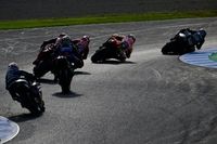 &iquest;Hasta qu&eacute; a&ntilde;o tienen contrato los pilotos de MotoGP?