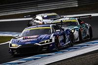 Roberto Merhi cierra el a&ntilde;o con un nuevo podio en SUPER GT