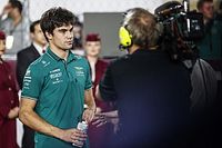 Zbyt pochopna ocena zachowania Strolla