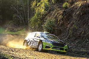 Solberg ma powody do dumy