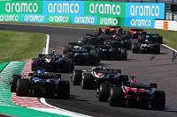 Aston Martin: convergencia de F1 podr&iacute;a llevar a un 2024 "fant&aacute;stico"