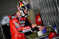 Yamaha quiere reemplazar a Lorenzo por Dovizioso como probador