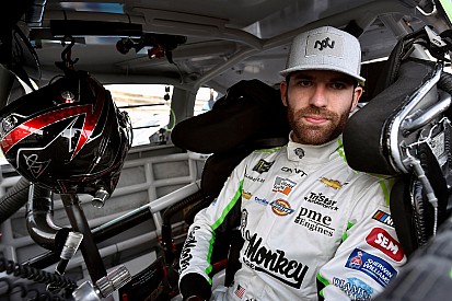 Corey LaJoie joins Go Fas Racing for 2019 season