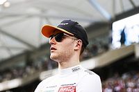 Vandoorne señala que McLaren no tenía confianza en él