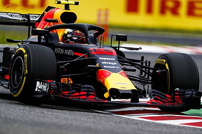 Entusiasmo Verstappen: "Non pensavo di ottenere il terzo tempo dopo i problemi di ieri"