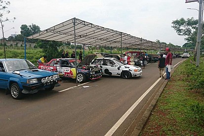 Panduan dan jadwal BSD City Grand Prix 2018