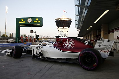 La FIA publica los nombres oficiales de todos los equipos de F1 para 2019