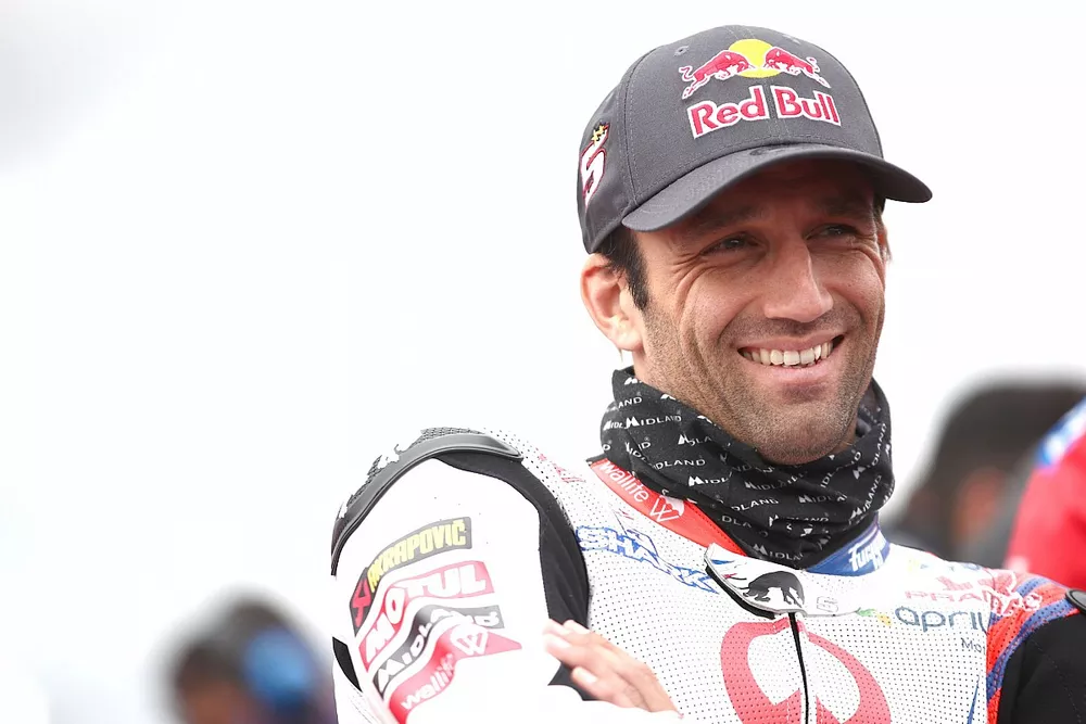 Johann Zarco, Pramac Racing