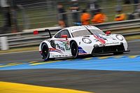 24h di Le Mans | WeatherTech completa la formazione con Merrill