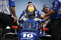 Palou tendrá que remontar en Gateway; pole de Power