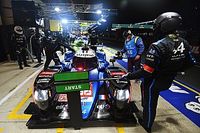 &iquest;Qu&eacute; necesita Alpine para ganar las 24h de Le Mans 2021?