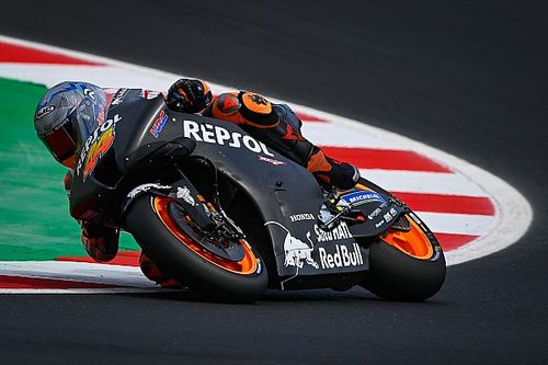 Lo que hay que saber previo al test de MotoGP en Jerez