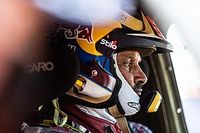 Nasser wygrał kwalifikacje