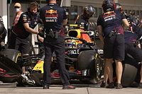 P&eacute;rez: Tenemos el ritmo a una vuelta y en tandas largas en Hungr&iacute;a