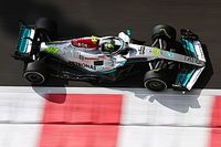 F1 GP Abu Dhabi: Hamilton Pimpin Mercedes 1-2 di FP1