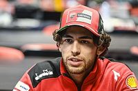 Bastianini: "Pecco ha marcado la diferencia respecto al resto"