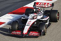 Los coches de la F1 2023 son más sensibles al viento, dice Magnussen