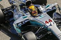 Hamilton supera Bottas e termina sexta na frente; Massa é 9º