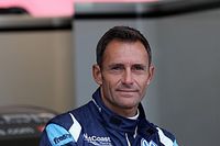 Morbidelli se suma al WTCR con un Alfa Romeo