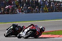 Lorenzo: "A Ducati ainda precisa de algumas mudanças"