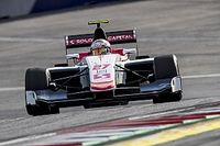Raoul Hyman venci&oacute; en el domingo de la GP3
