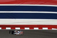 Toyota repunta en la última práctica en Austin