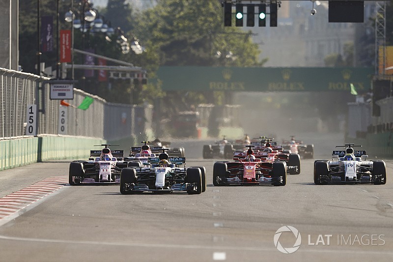 F1 yayınları ayda 6 pound mu olacak?