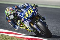 Rossi: Assen deve indicar se Yamaha está "na direção certa”