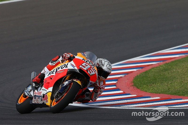 Marc Marquez, Repsol Honda Team