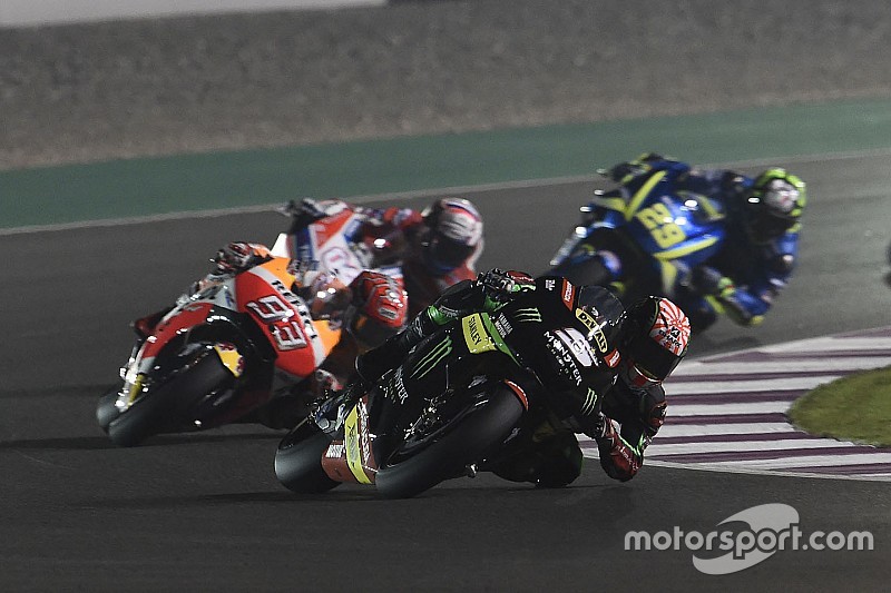 Zarco'ya göre Quartararo, MotoGP'ye kendisi gibi parlak başlangıç yapacak