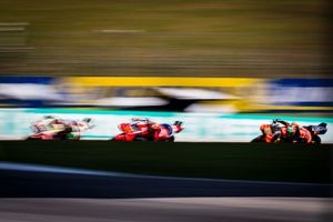 Luca Marini cree que se deber&iacute;a revisar el sistema de clasificaci&oacute;n en MotoGP