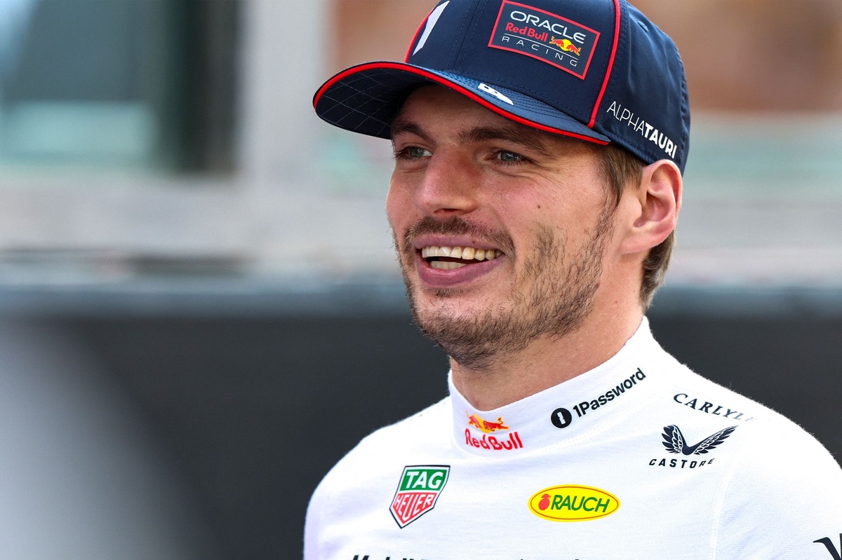 Wolff: "Verstappen, 2026 dönemine avantajlı başlayacak isimler arasında"