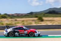 Porsche Cup: Matheus Comparatto regressa do Junior Programme de olho no título do Endurance Challenge