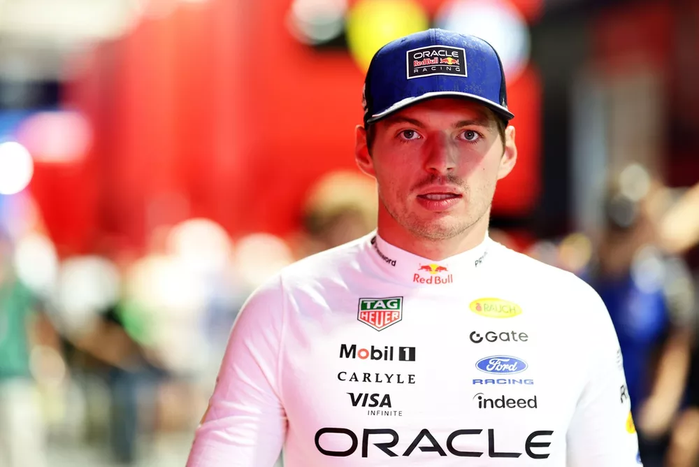 Verstappen a caccia della prima vittoria 2026 al ritorno della Malesia