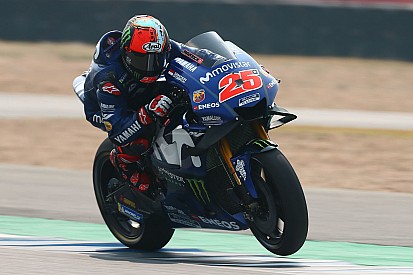 Viñales: “Podemos luchar todo el año para ganar el título”