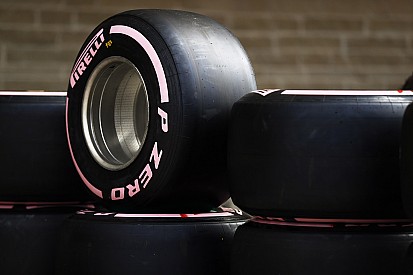 Pirelli 2018'de kullanılacak 2 yeni lastiği açıkladı: Hiper yumuşak ve süper sert!