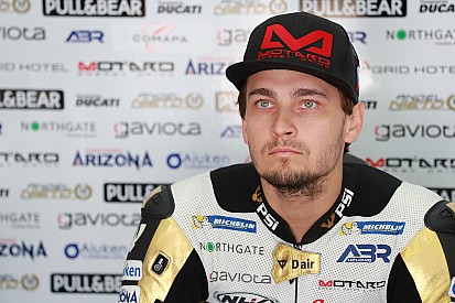 Avintia 2019: Abraham in der Favoritenrolle für Simeons Platz