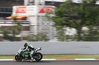 Crutchlow: "A Lorenzo le va a costar con la Honda, M&aacute;rquez es el referente"