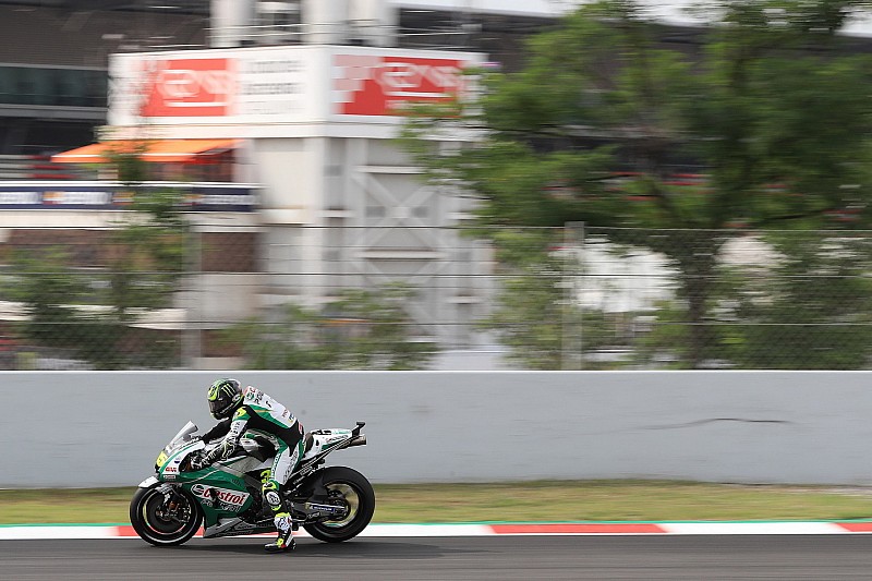 Crutchlow:
