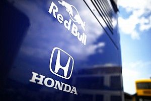 Las mejores historias de 2018, #6: Red Bull une fuerzas con Honda