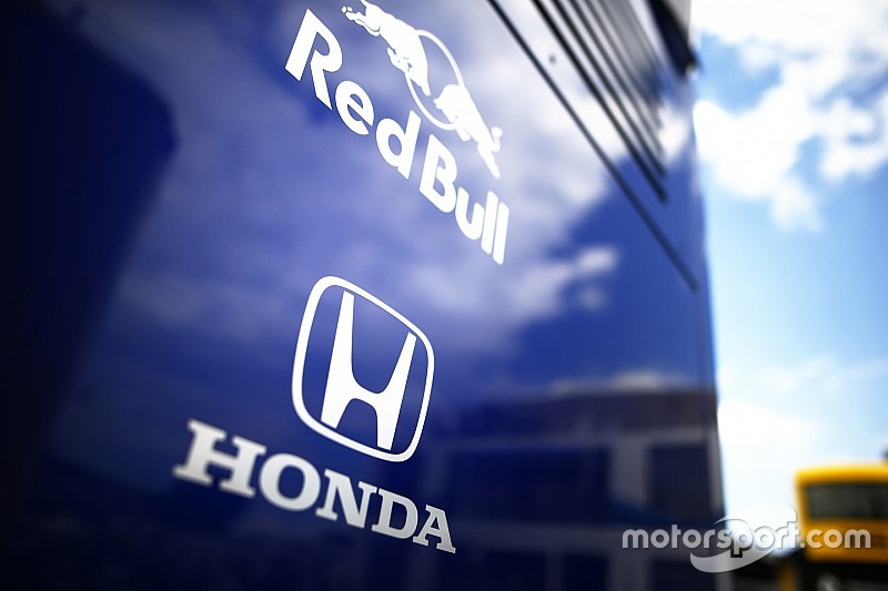 Honda wants