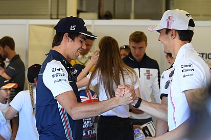 Stroll, Belçika'da Force India'ya, Kubica ise Williams'a geçebilir