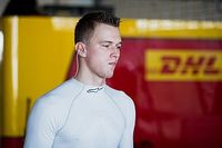 Piloto de Mercedes llega a la F2 con Arden