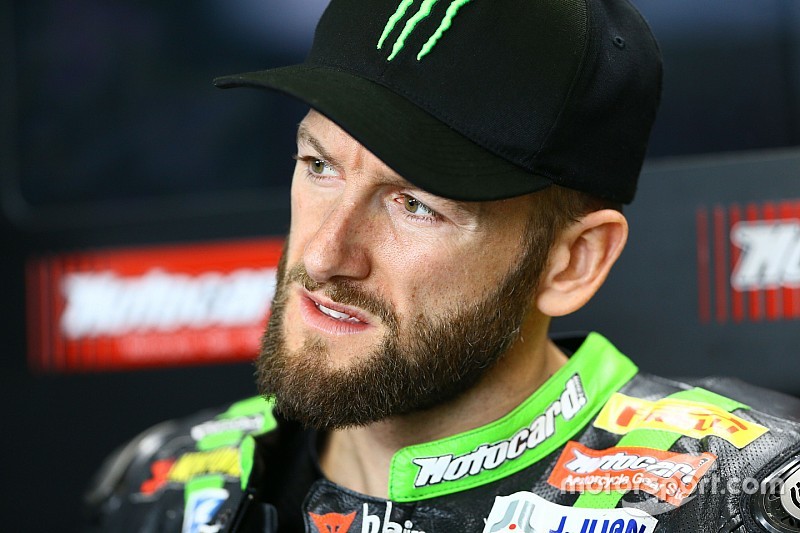 Portimao-Test: Tom Sykes fällt verletzungsbedingt aus