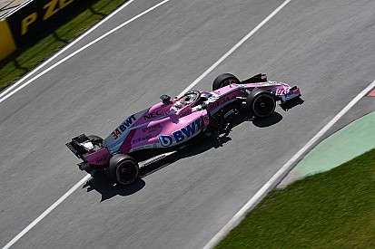 A Mercedes tagadja, hogy megvennék a Force Indiát
