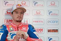 Miller: "Me veo listo para guiar a Ducati a luchar por el título"