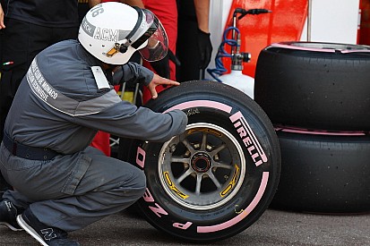A Pirelli a montreali adatok alapján dönt a hiperlágyak sorsáról